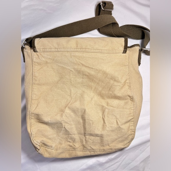 American Eagle Messenger Bag - Picture 6 of 6